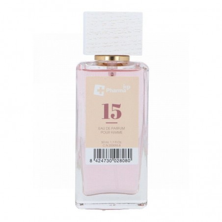 IAP Pharma Eau De Parfum Pour Femme Nº 15 50ml