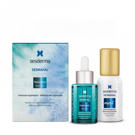 Sesderma Sesmahal Hyaluronic Sérum 30ml + Mist Liposomado 30ml