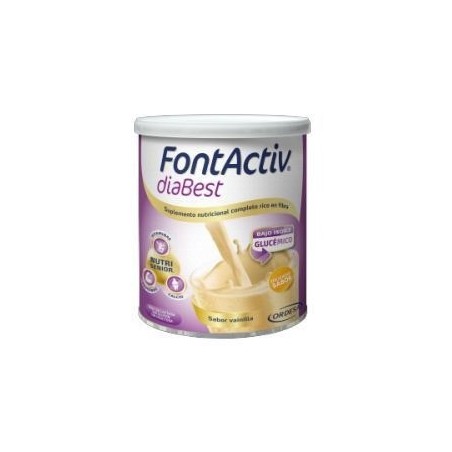 Fontactiv DiaBest 400g