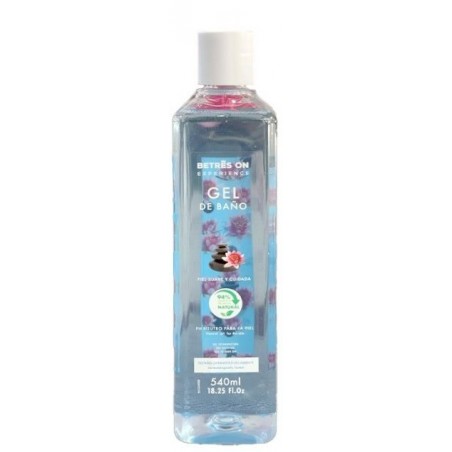 Betres On Gel De Baño Spa 540ml