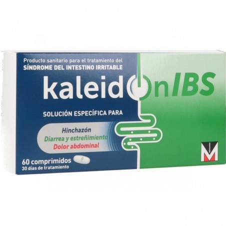 Kaleidon IBS 60 Comprimidos