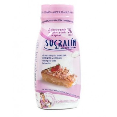 Sucralin 300g Cocinar