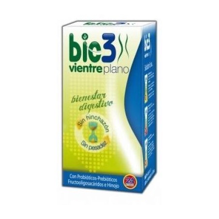 Bie3 Vientre Plano 24 Stick