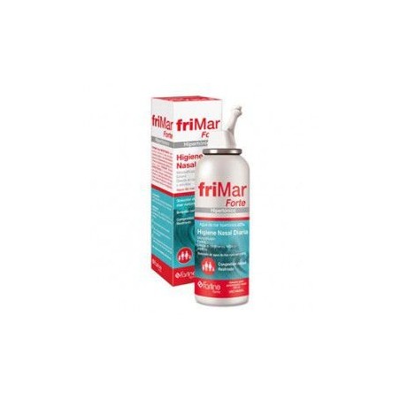 Farline Farma Frimar Forte Hipertonico Nasal 100