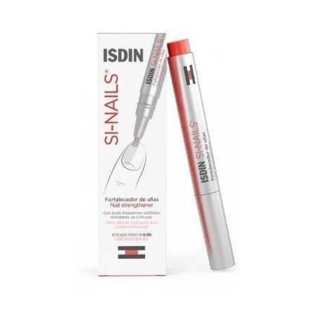 Isdin Si-Nails Fortalecedor de Uñas 2,5 ml