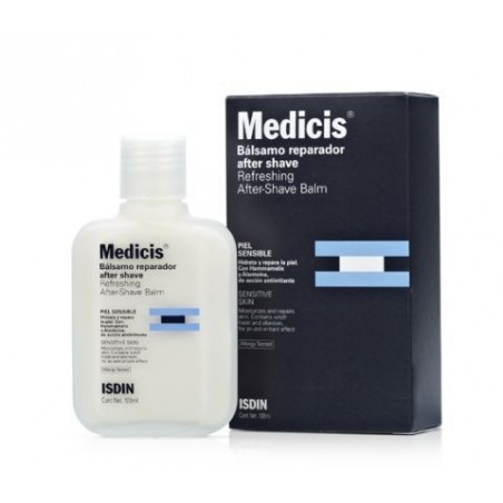 Isdin Medicis Bálsamo Reparador 100ml