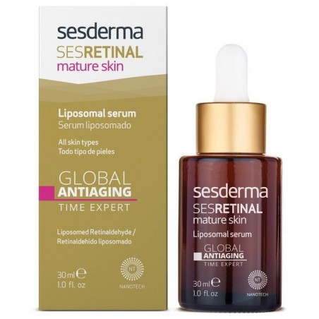 Sesderma Sesretinal Mature Skin Liposomal Sérum 30 ml