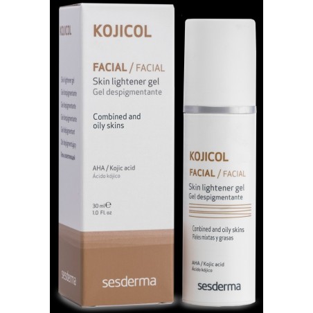 Sesderma Kojicol Gel Despigmentante 30 ml