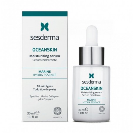 Sesderma Oceanskin Sérum Hidratante 30ml