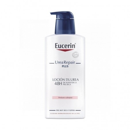 Eucerin Urea Repair Plus 5%