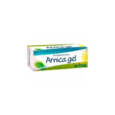 Boiron Arnigel gel de Árnica 120g