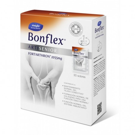 Mayla Bonflex Antisenior 30 Sobres