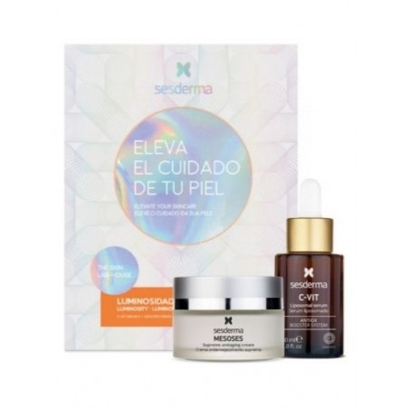 Sesderma Luminosidad Set 2 Piezas