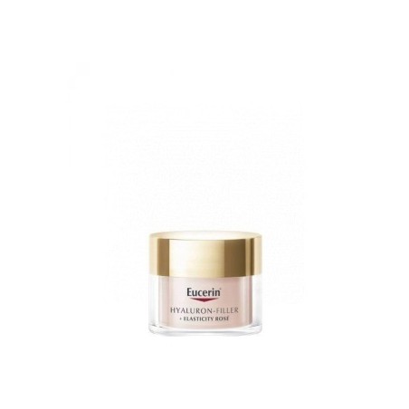 Eucerin Hyaluron Filler Crema de día rosé spf 30 50ml