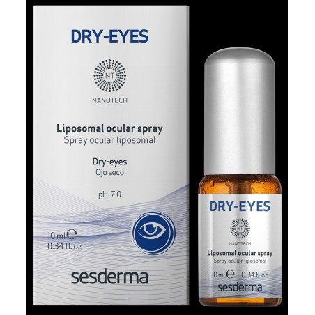 Sesderma Oftalses Dry Eyes 10 ml