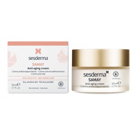 Sesderma Samay Crema 50 ml