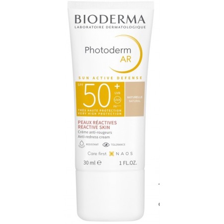 Bioderma Photoderm AR Teintée SPF-50+ 30ml