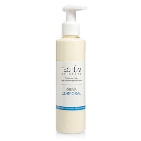 Tectum Skincare Crema Corporal 200ml