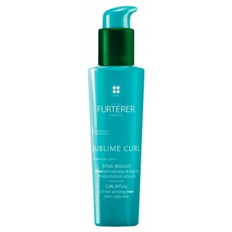 Rene Furterer Sublime Curl Nutri-Activador de Rizos 100ml