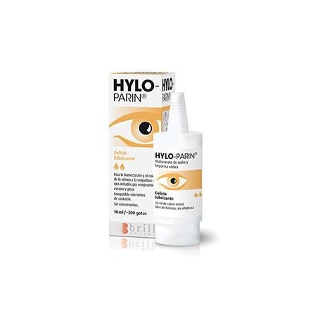 Hylo-parin 10 Ml