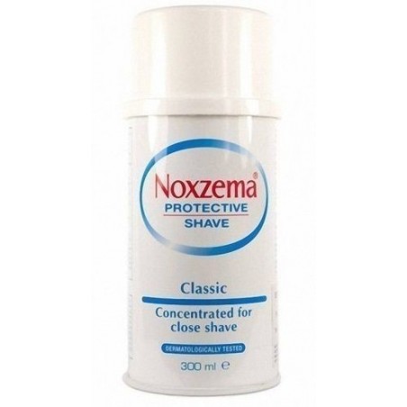 Noxzema Espuma Afeitar 300 Ml