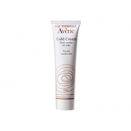 Cold Cream Avene 40 Ml