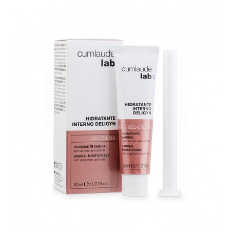 Cumlaude Lab Hidratante Interno Deligyn 30 ml