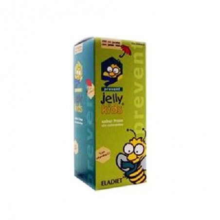 Jelly Kids Prevent Naranja 250ml In