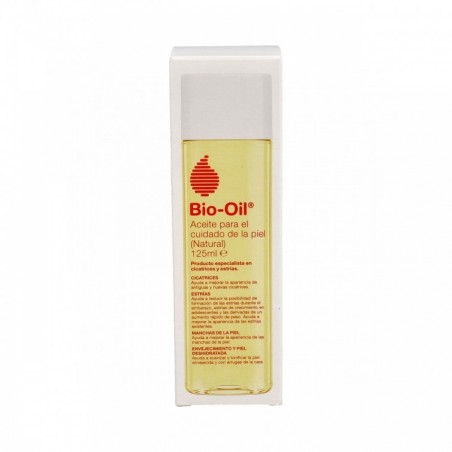 Bio-Oil Natural Aceite Cuidado de la Piel 125ml