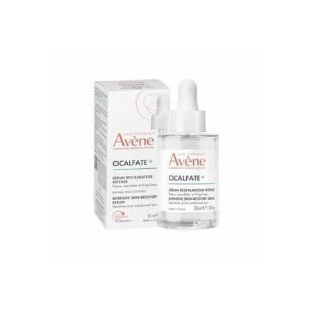 Avéne Cicalfate Serúm 30ml