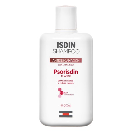 Isdin Psorisdin Champú Descamativo 200ml