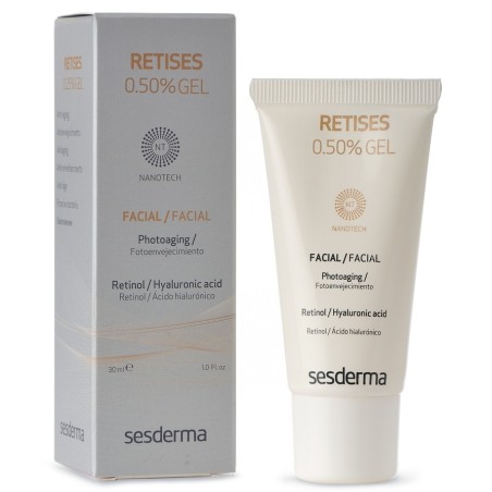 Sesderma Retises 0,5 Nano Gel 30 ml