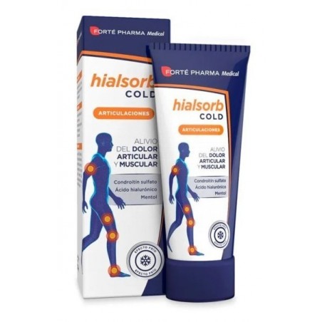 Hialsorb Cold 100ml