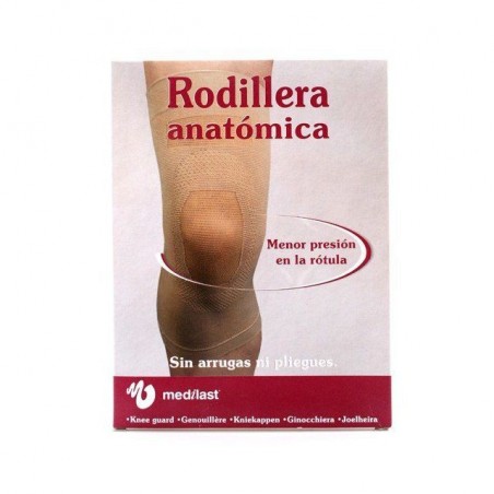 Medilast Rodillera 853 T - XXXL