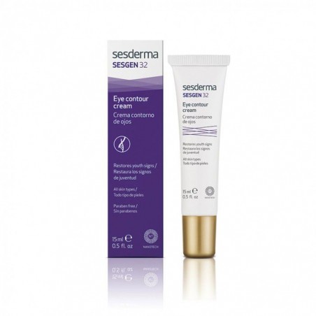 Sesderma Sesgen 32 Contorno de ojos 15ml