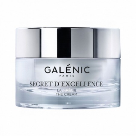 Galenic Secret Dexcellence Crema 50ml