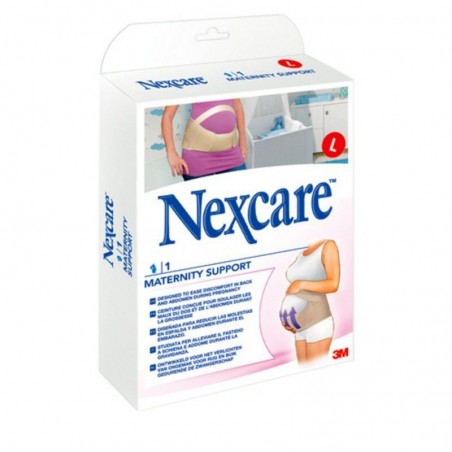 Nexcare Faja Maternidad T-grande