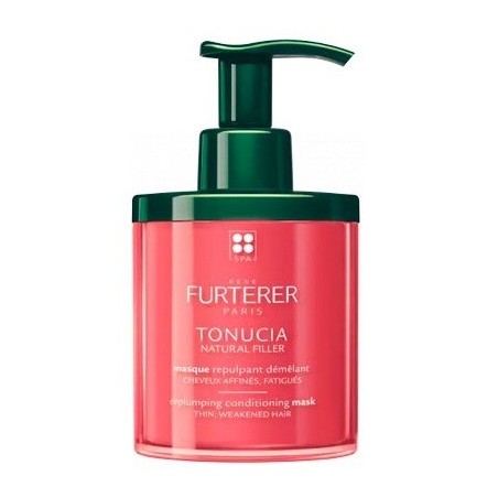 Rene Furterer Tonucia Mascarilla Repulpante Desenredante 200 ml