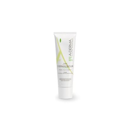 A-derma Dermalibour Crema 50ml