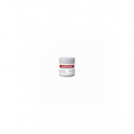 Sudocrem Crema Protectora Pieles Irritadas 60gr