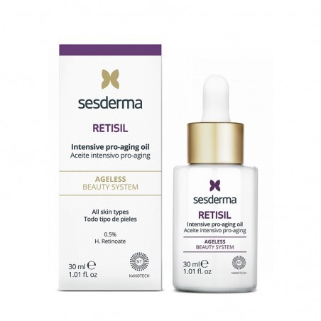 Sesderma Retisil Aceite Intensivo 30ml