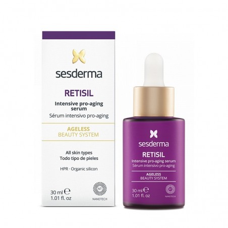 Sesderma Retisil Sérum Intensivo 30ml