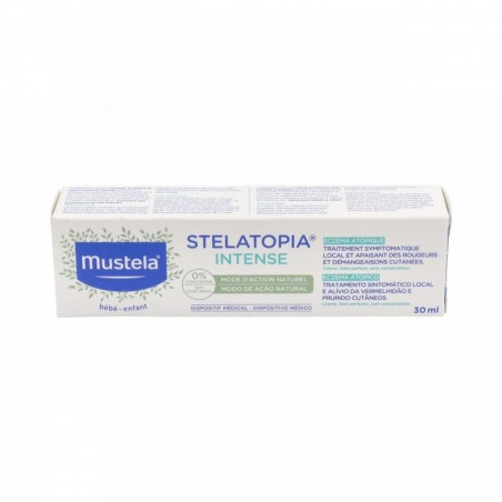 Mustela Stelatopia Intense 30ml