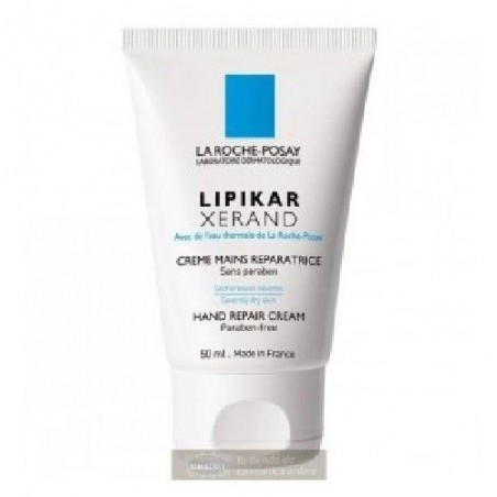 La Roche Posay Lipikar Xerand Crema de Manos 50 ml