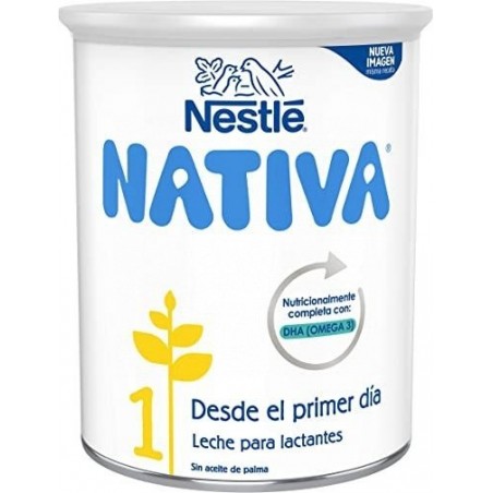 Nestlé Nativa 1 800 gr