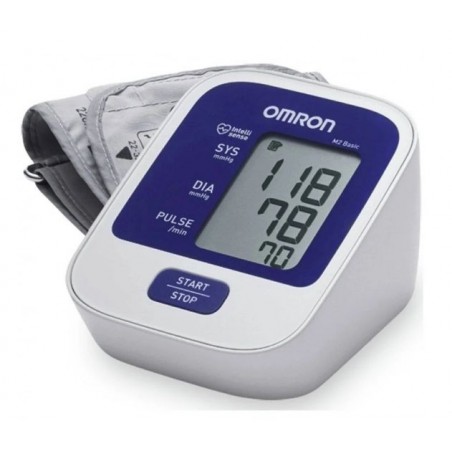 Omron Tensiómetro de Brazo M2 Basic