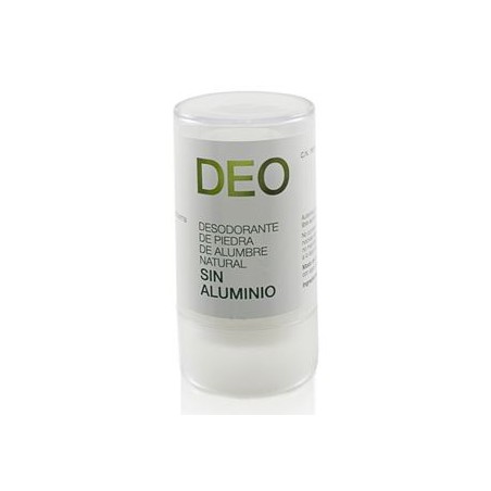 Botanicapharma Deo Desodorante de Piedra Alumbre 120 gr