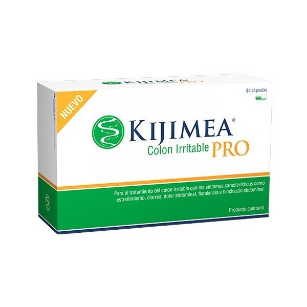 Kijimea Colon Irritable Pro 84 Cápsulas