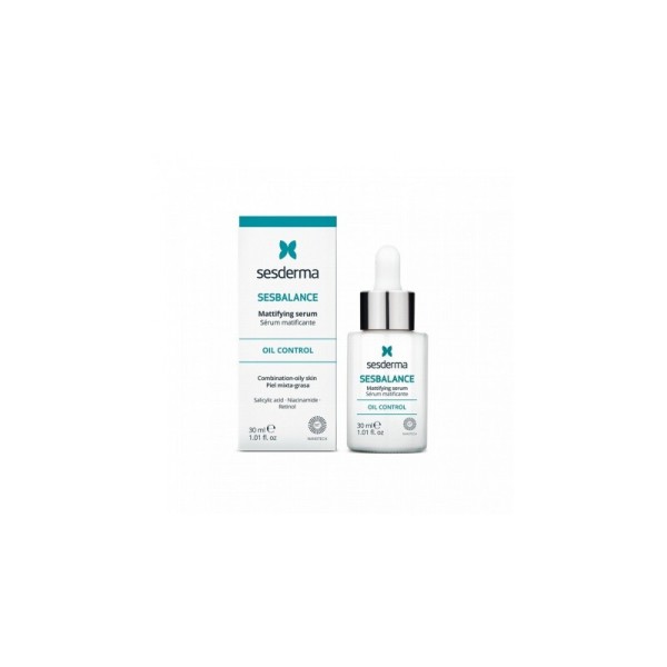 Sesderma Sesbalance Serum Matificante 30ml