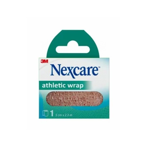 Nexcare Athletic Wrap  5 x 2.5 cm